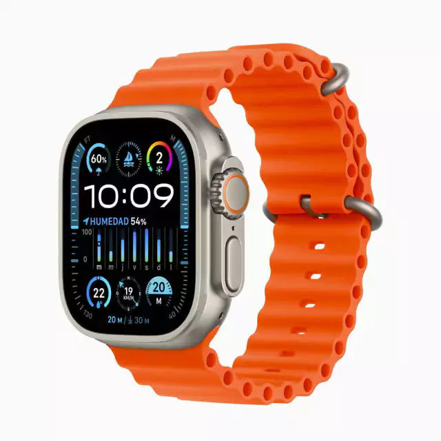 ElectroBlend™ - Reloj Smart Watch Big T900