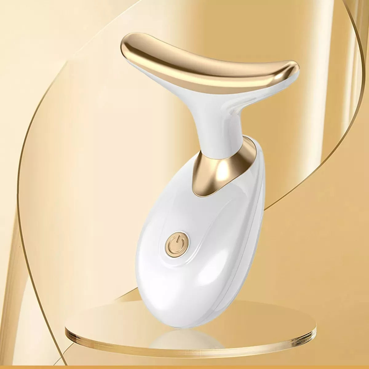 Masajeador Ultrasonido Facial